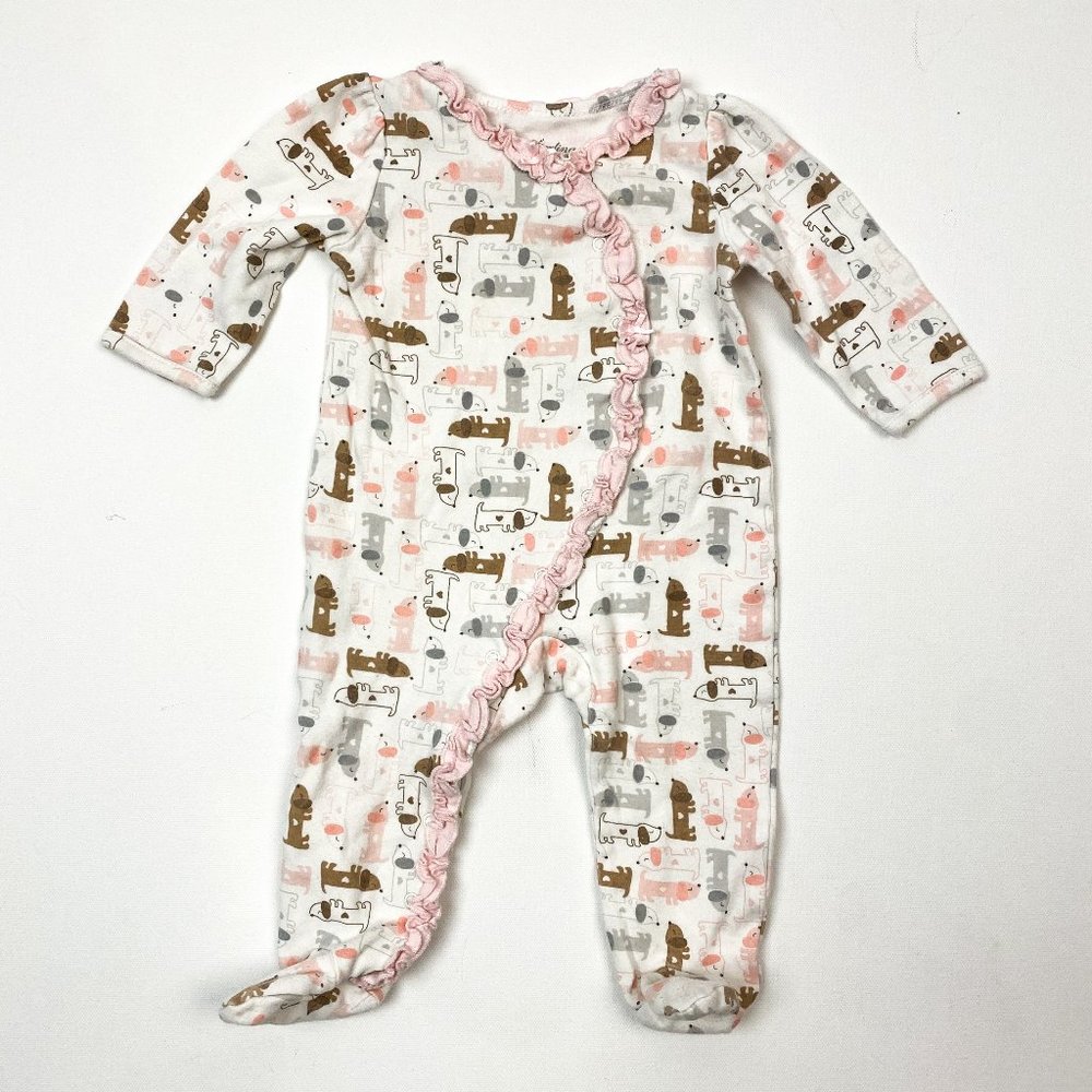 Sterling Baby Sleeper 6 Months